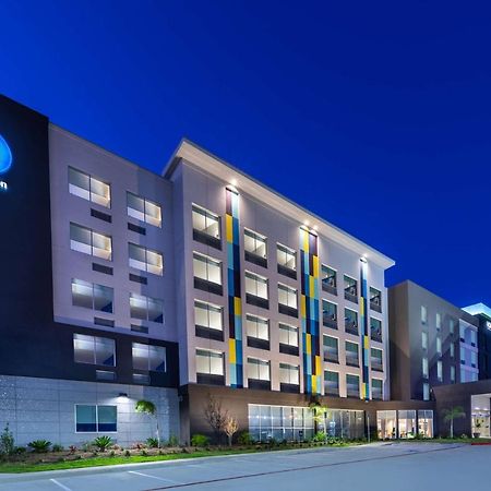 Tru By Hilton Laredo Airport Area, Tx酒店 外观 照片