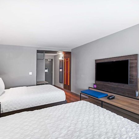 Tru By Hilton Laredo Airport Area, Tx酒店 外观 照片