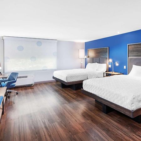 Tru By Hilton Laredo Airport Area, Tx酒店 外观 照片