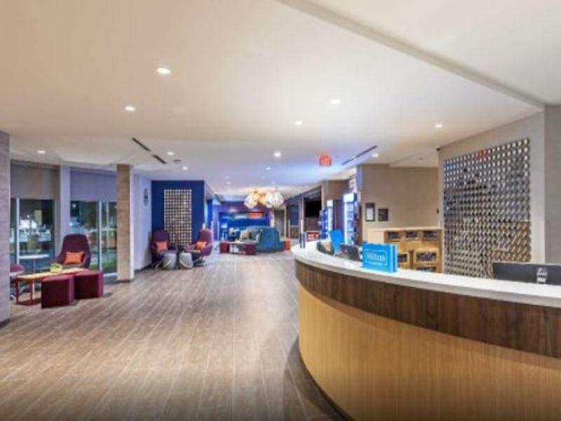 Tru By Hilton Laredo Airport Area, Tx酒店 外观 照片