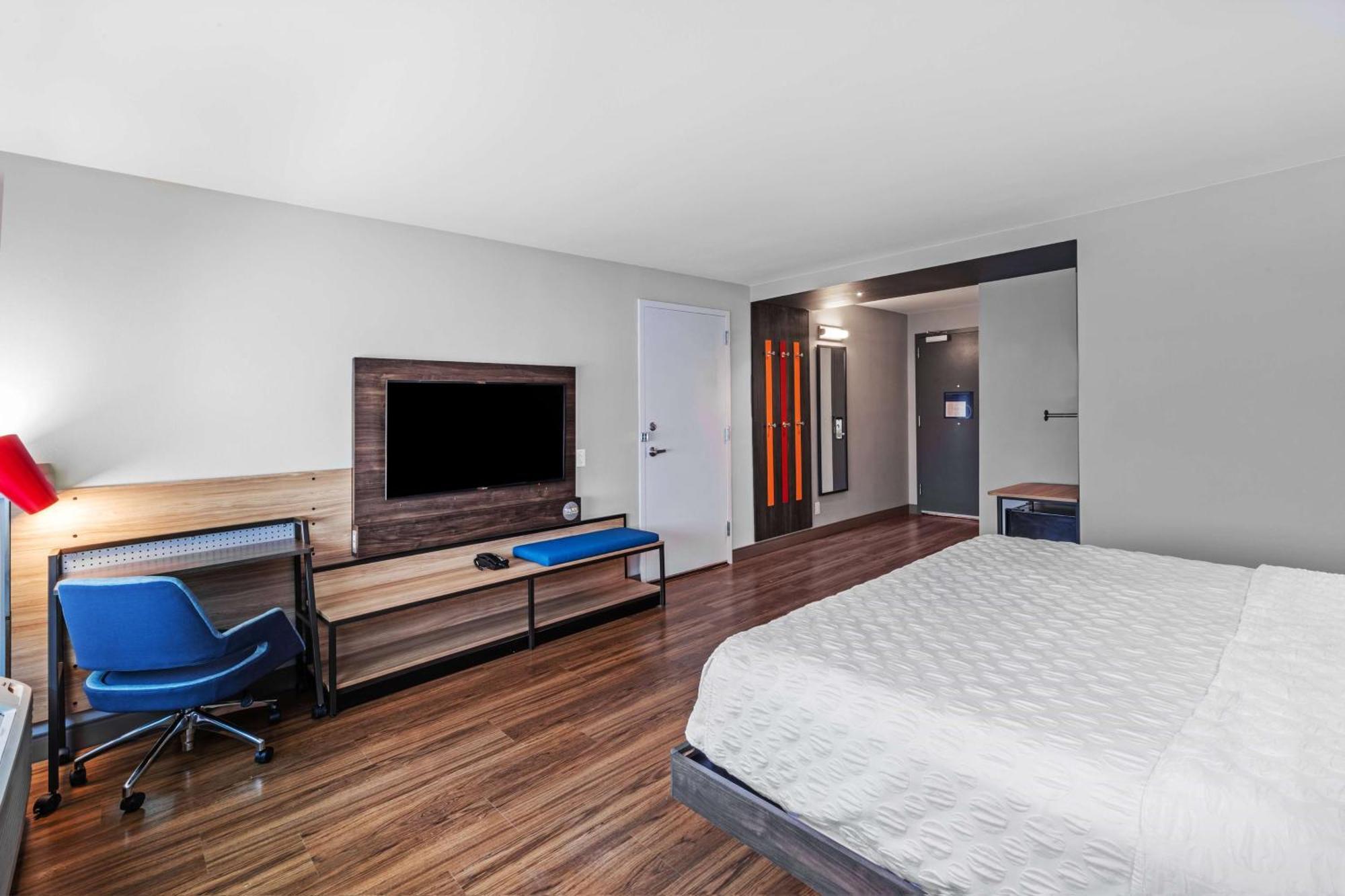 Tru By Hilton Laredo Airport Area, Tx酒店 外观 照片