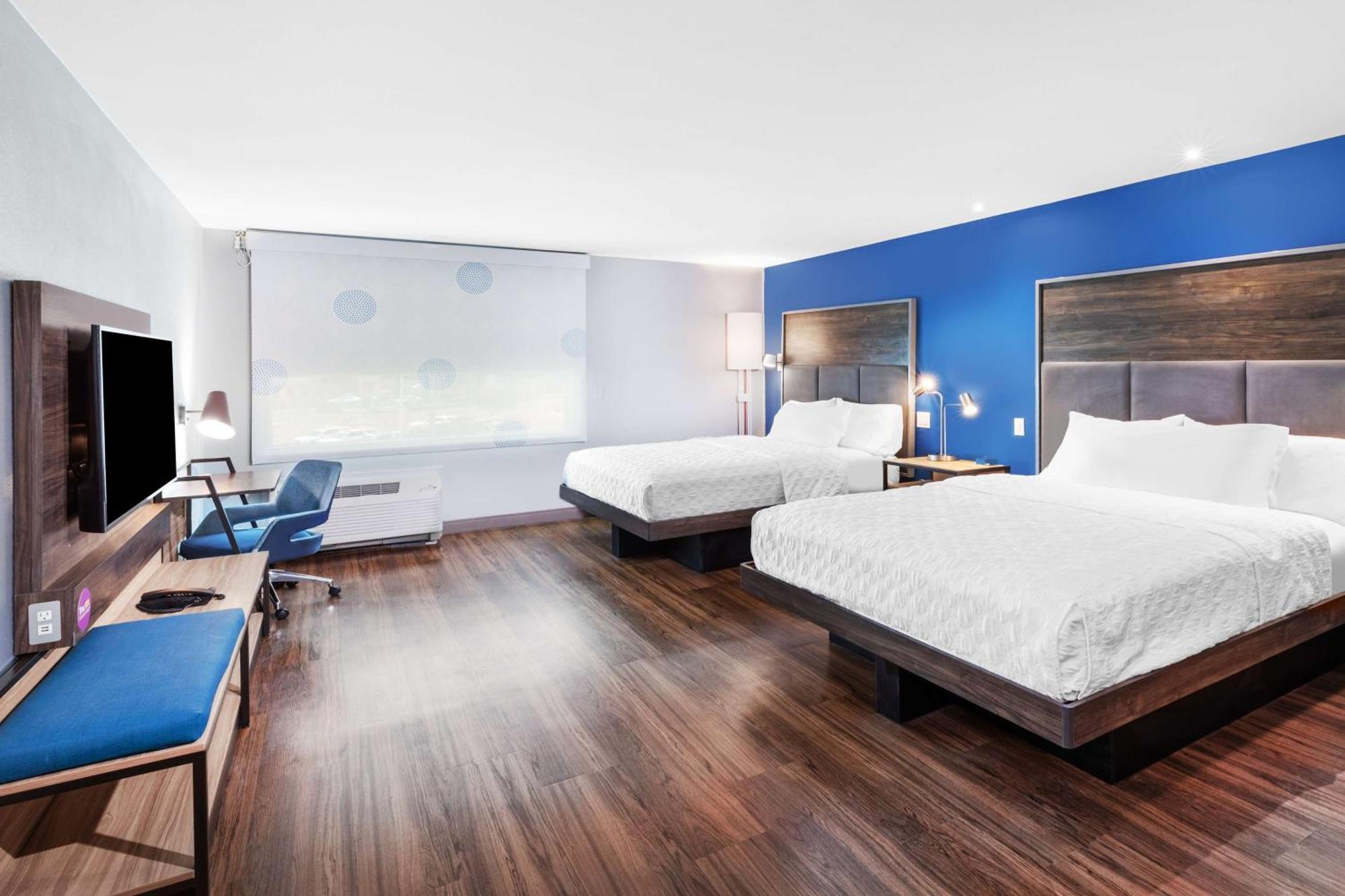 Tru By Hilton Laredo Airport Area, Tx酒店 外观 照片
