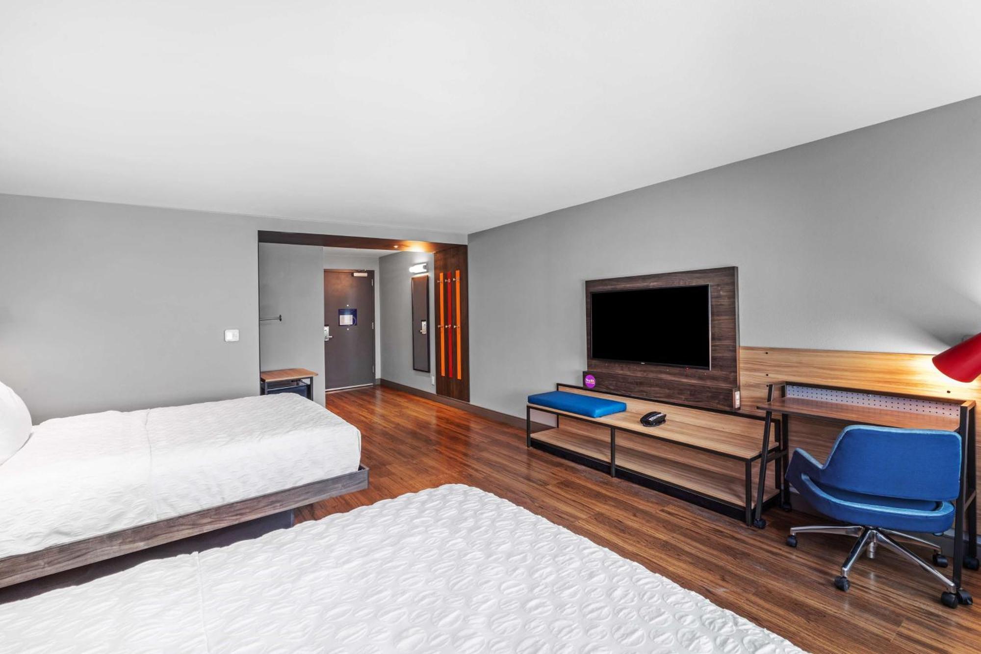 Tru By Hilton Laredo Airport Area, Tx酒店 外观 照片