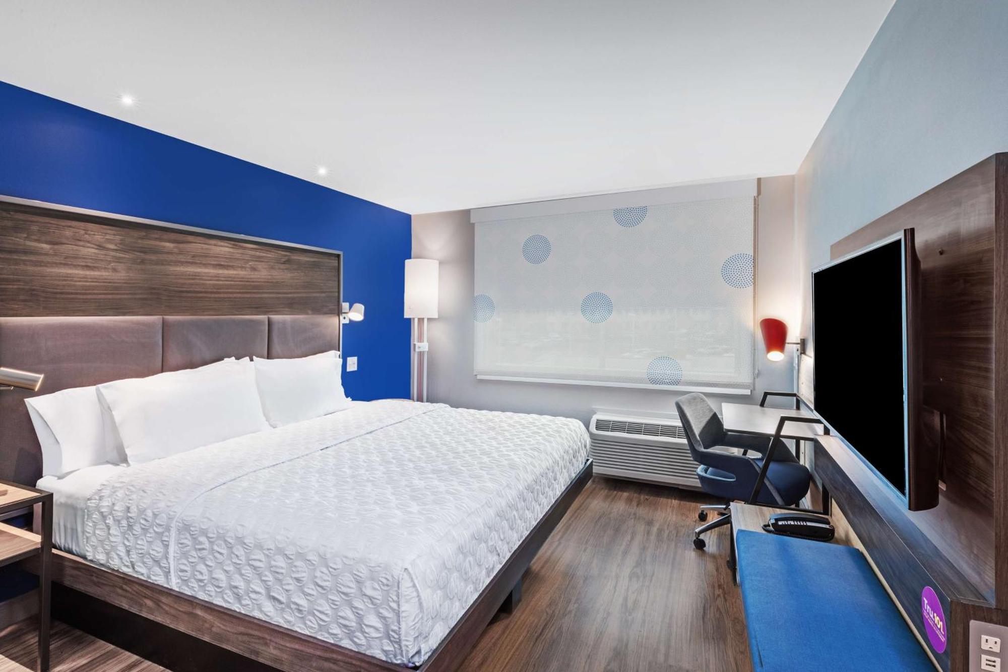 Tru By Hilton Laredo Airport Area, Tx酒店 外观 照片