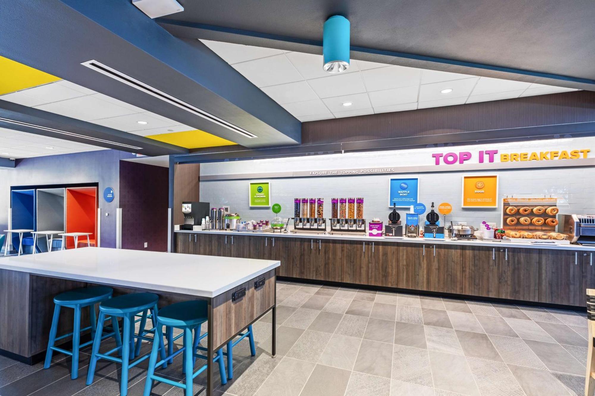 Tru By Hilton Laredo Airport Area, Tx酒店 外观 照片