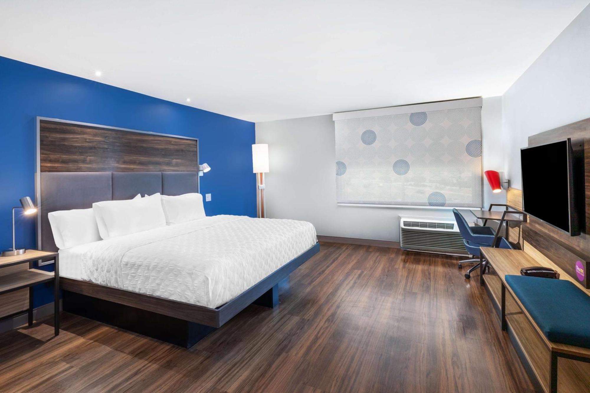 Tru By Hilton Laredo Airport Area, Tx酒店 外观 照片