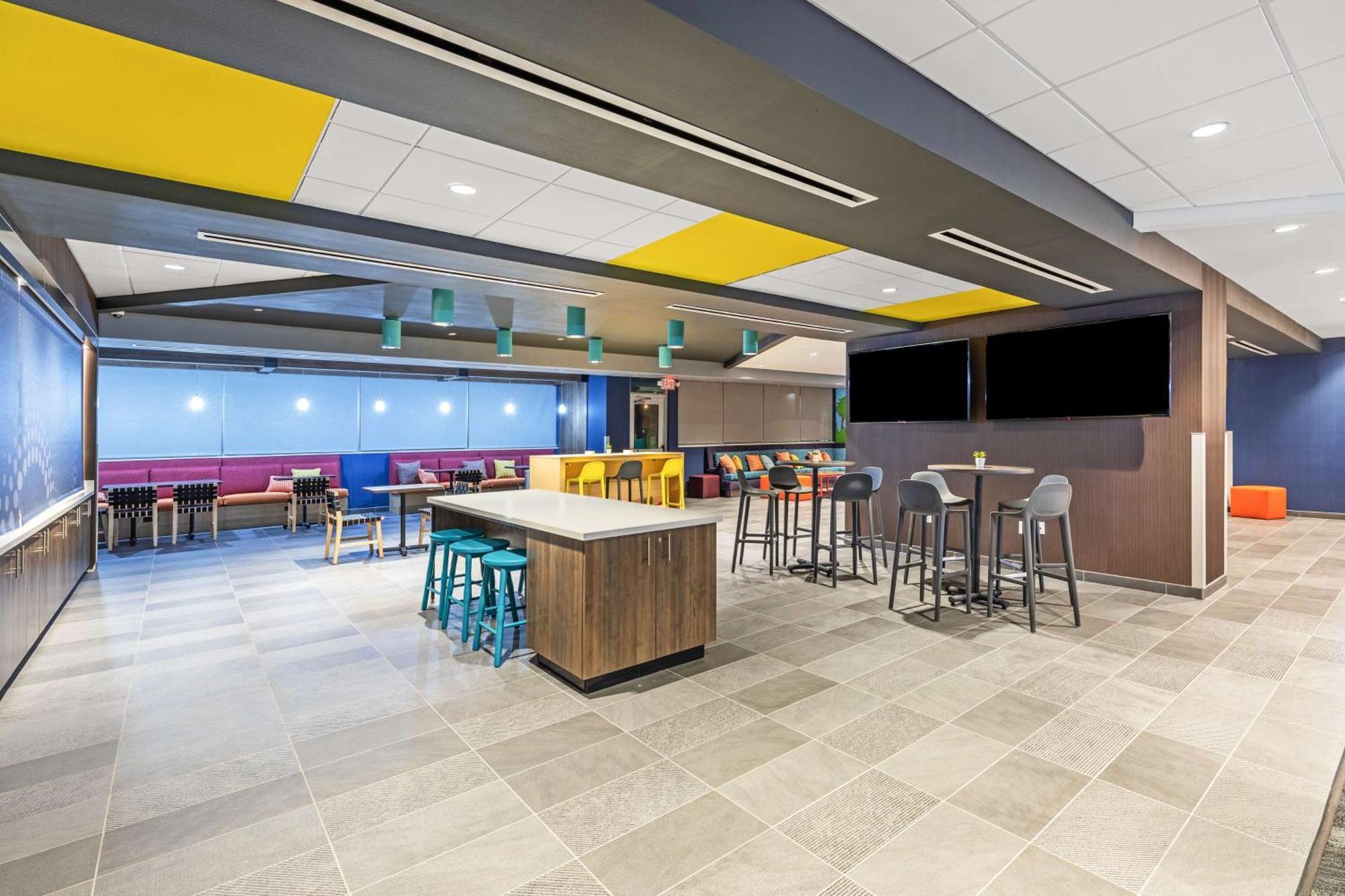 Tru By Hilton Laredo Airport Area, Tx酒店 外观 照片