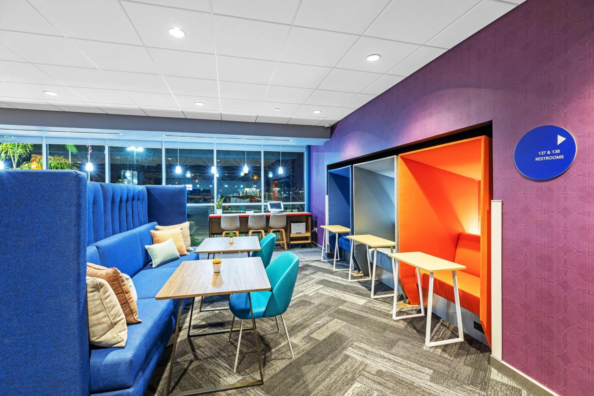 Tru By Hilton Laredo Airport Area, Tx酒店 外观 照片